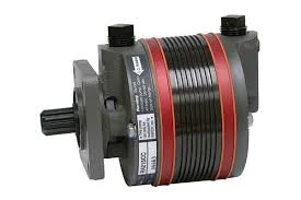 Bomba de vácuo RA 66-105