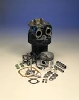 Cilindro lycoming