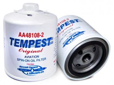 Filtro AA48108-2