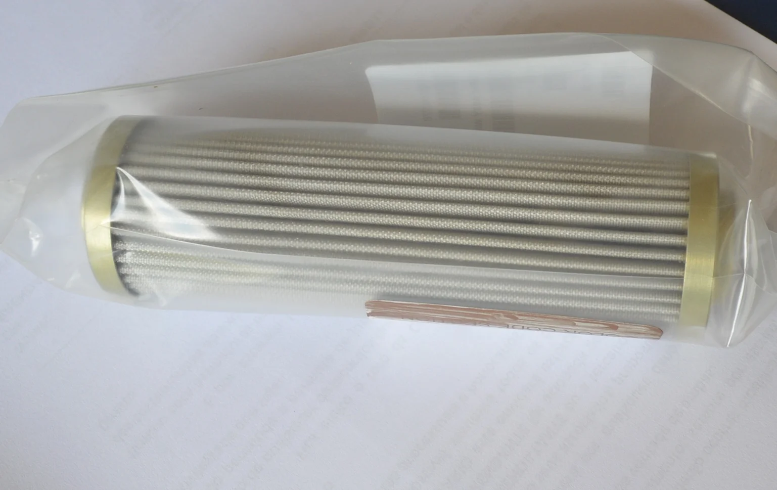 Filtro RR30000278