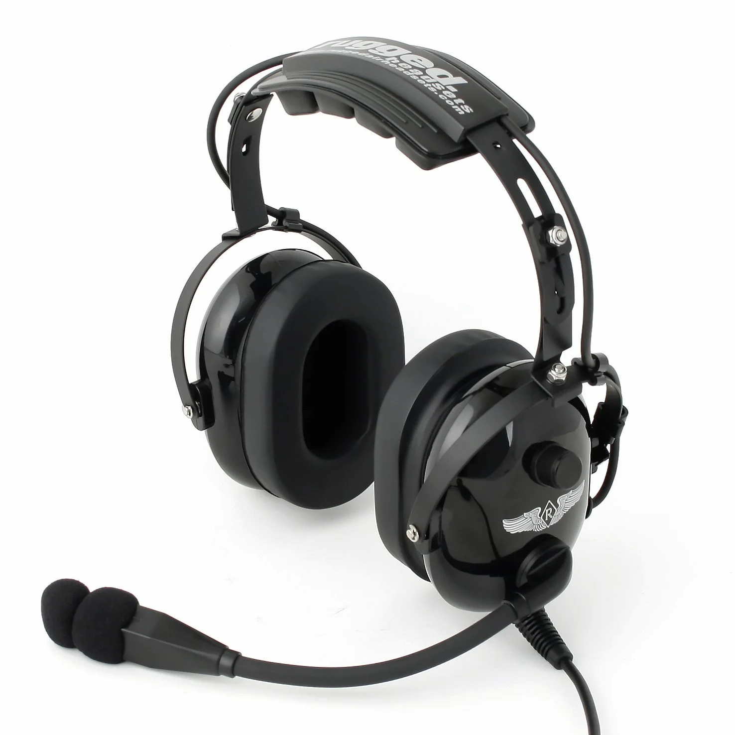 Fones para aviação preço