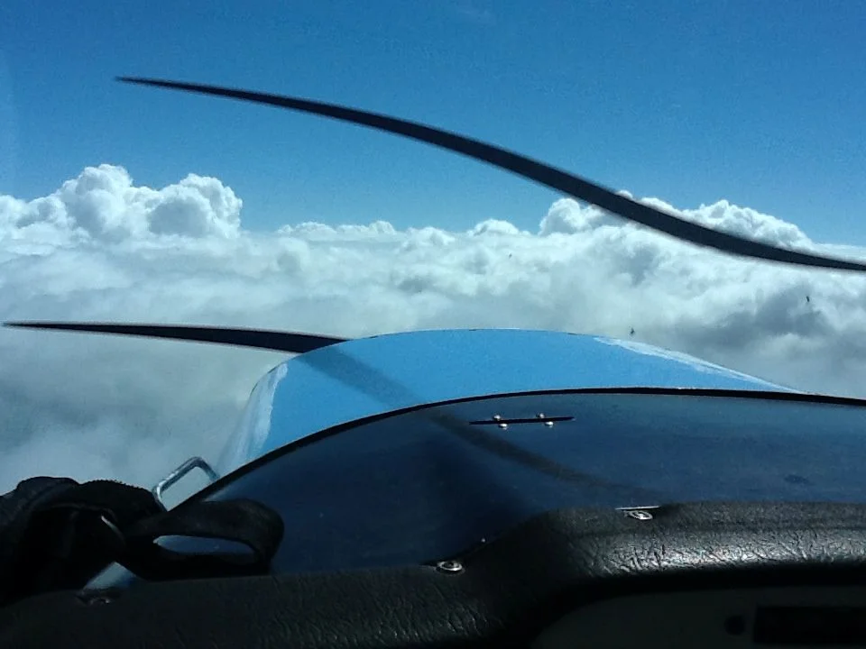 Importação de aeronave