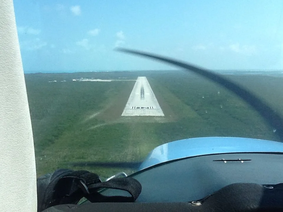 Importação de aeronave nova