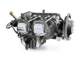 Motor de avião