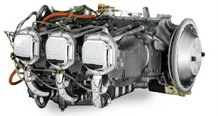 Motor io 360