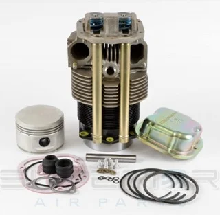 Peças para aeronaves
