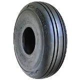 Pneu para aeronaves de pequeno porte